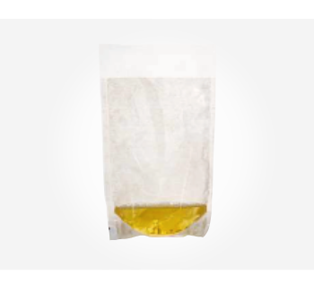 緩衝ペプトン水(BPW) 225mL 自立フィルターバックタイプ